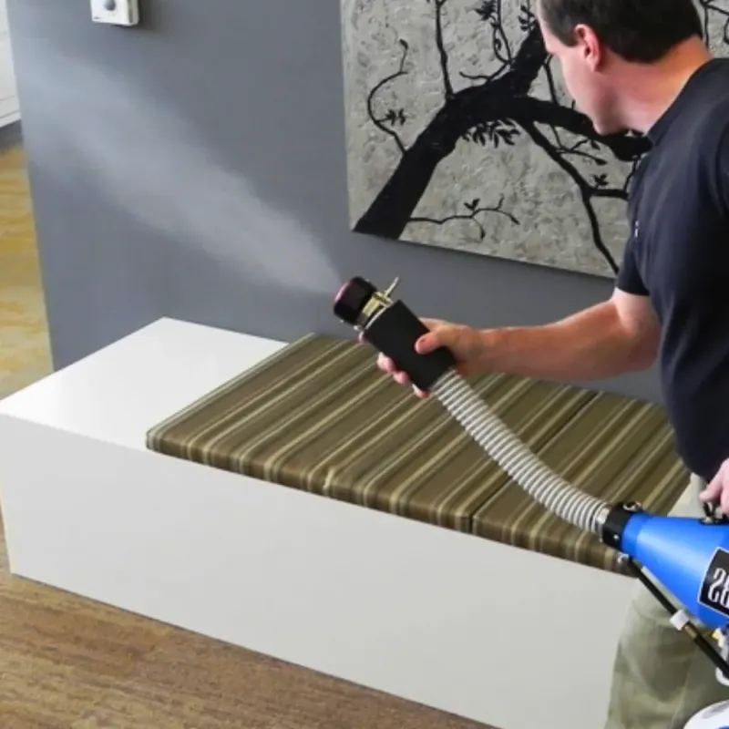 Professional Odor Removal in Charleston, IL